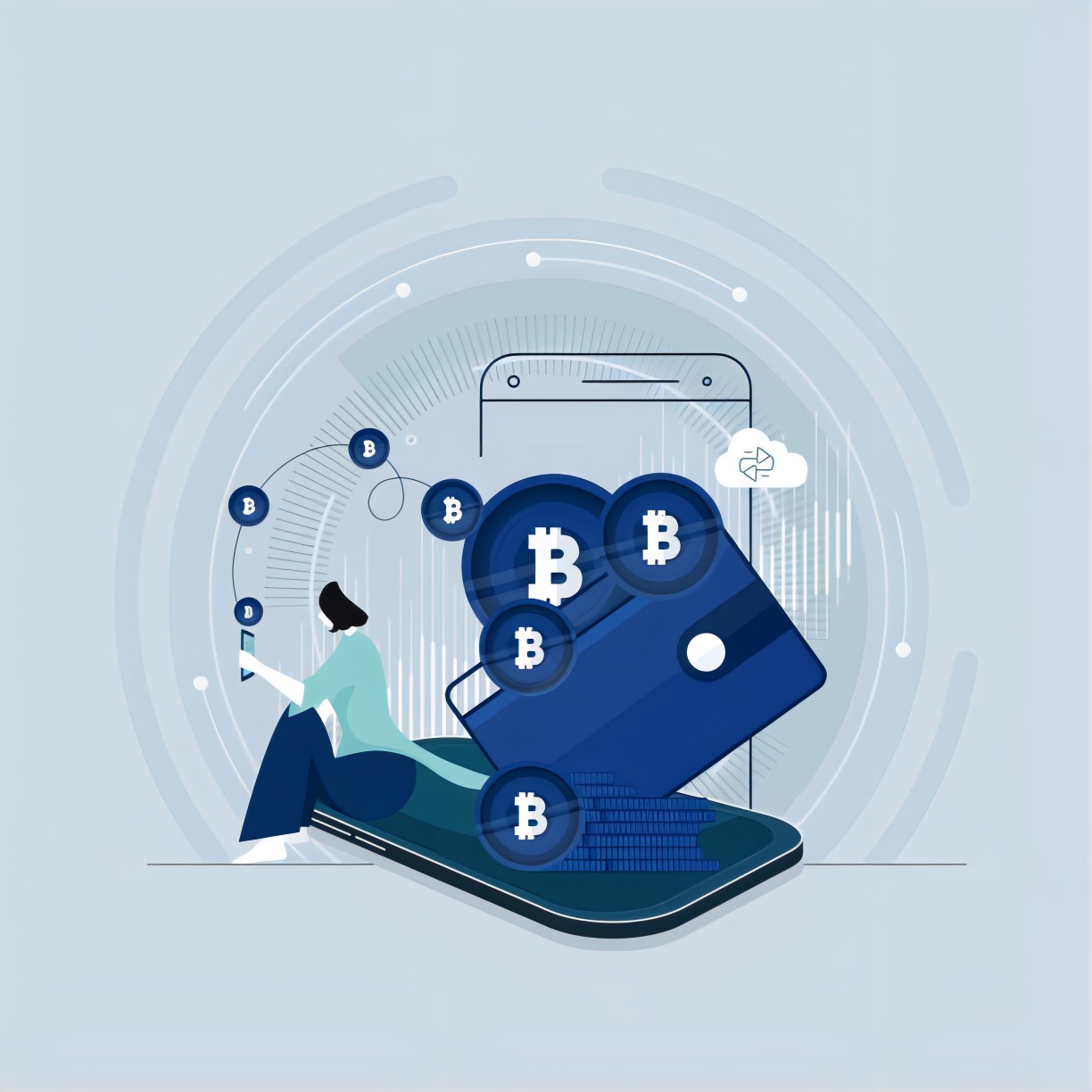 Smart contracts image